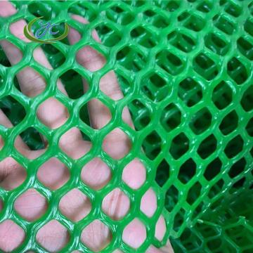 HDPE Plastic Poultry Netting