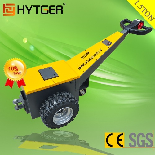 1.5Ton High Grade Mini Hand Tractor with Battery Charger