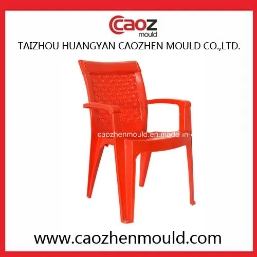 Plastic Sofa Arm Chair Mould with Three Back Insert