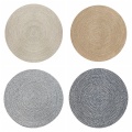 Overstock Oval Outdoor Rugs Round for Deck Patio