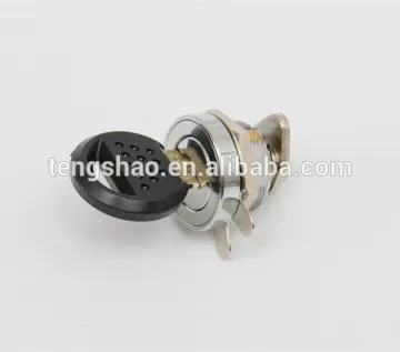 pin tumbler dimple key brass mini safe cam lock