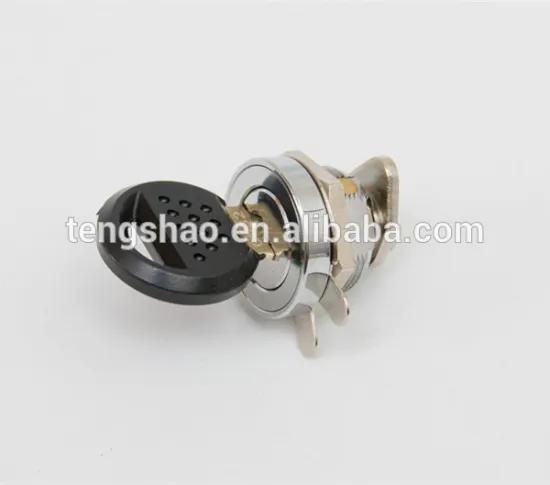 pin tumbler dimple key brass mini safe cam lock