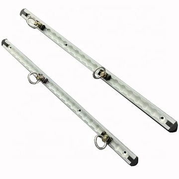 Ratchet Tie Down Anchor Tracking for Trailer Ute and Bike Rack