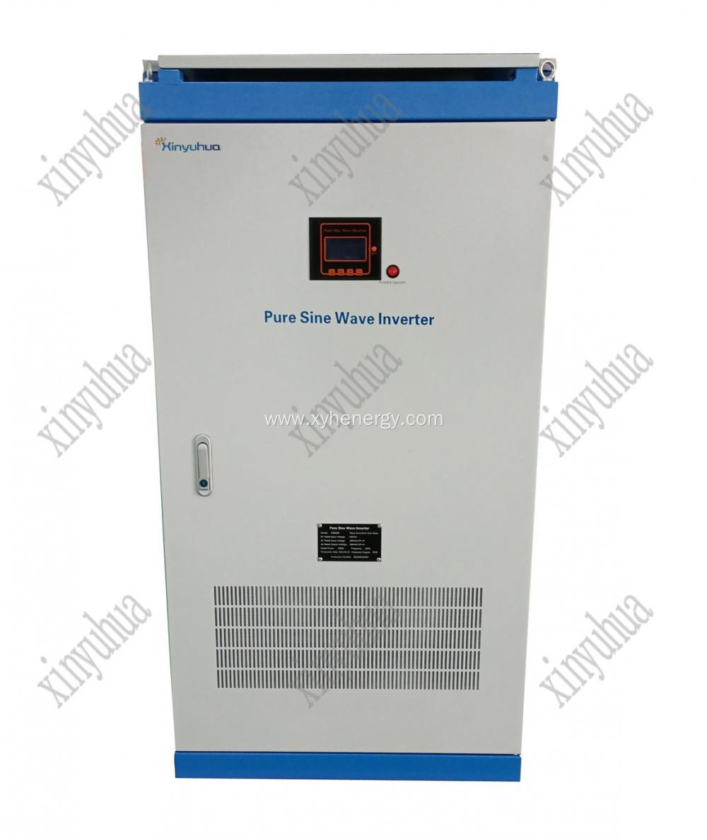 Low frequency three phase solar off grid inverter 5kw 10kw 12kw 15kw 20kw 30kw 50kw 100kw 200kw 599kw 800kw 1000kw 3000kw