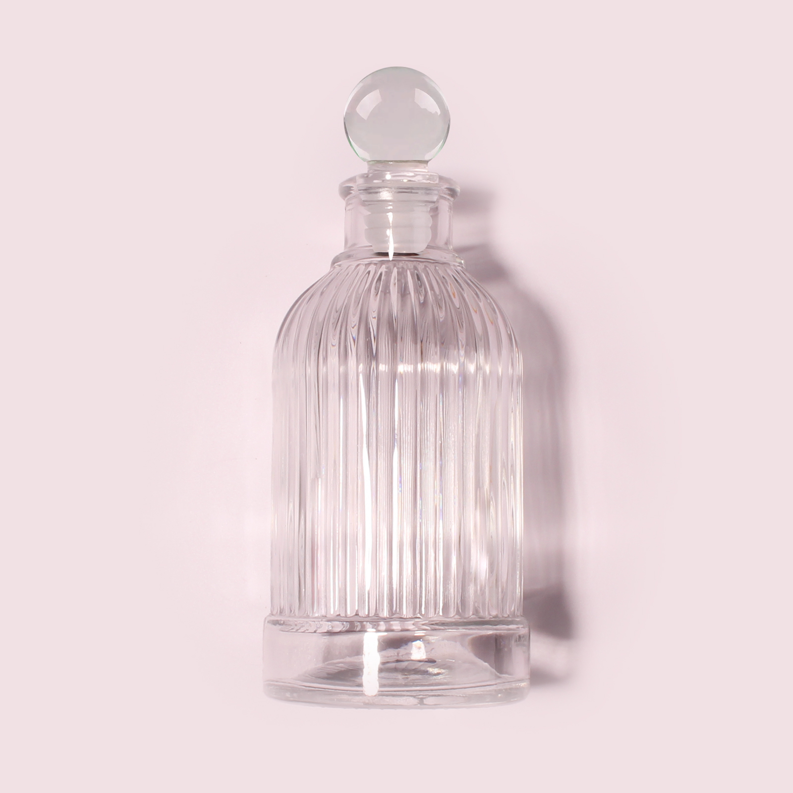 Botellas de aroma interior de automóvil-220 ml/7.4 oz