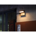 Dinding pemasangan dinding lampu lampu lampu LED
