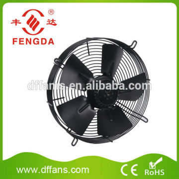 EXTERNAL ROTOR AC AXIAL FAN MOTOR EXHAUST FAN