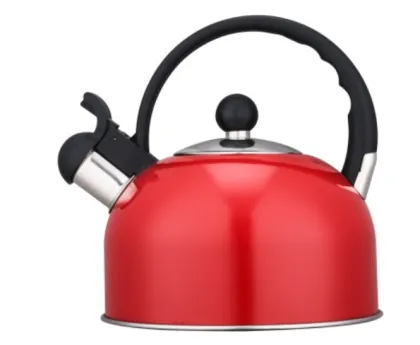 4.5L all clad stainless steel kettle