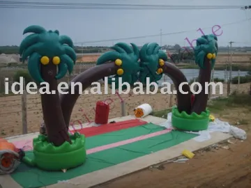Inflatable Arch, Promotion Arch, Advertising Arch