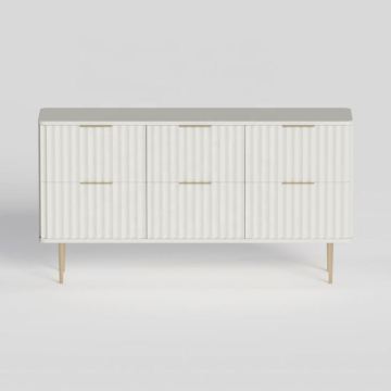 Nordic Solid Wood Living Room Furniture for Coffee Shop