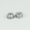 Self Clinding Nuts CLS M2 2