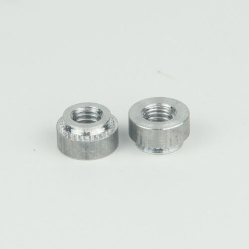 Stainless Steel Pem Cls M4 2 Stainless Steel Self Clinching Nuts CLS M2 2 PS Manufactory