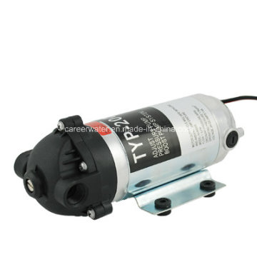 24V 200gpd Water RO Booster Pump Typ-2000na Reverse Osmosis System Pressure Increase