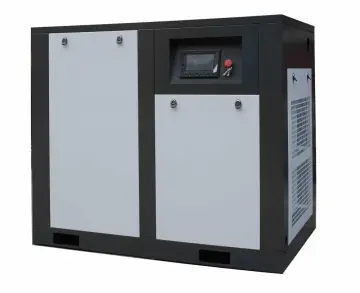 LC100-8 75KW Industrial Screw Type Air Compressor