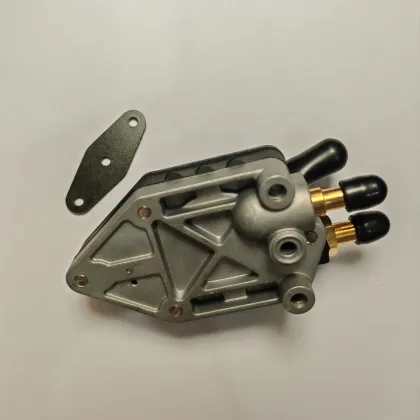 Outboard Fuel Pumps for Johnson Evinrude 25HP-140HP Boat Motors
