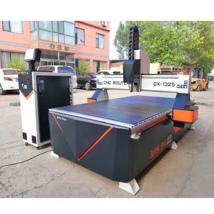 Woodworking Advertising Engraving Machine