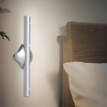 Magnetic Closet Light