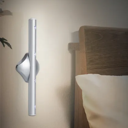 Magnetic Closet Light