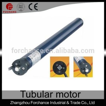 Tubular Motor for automatic window opener