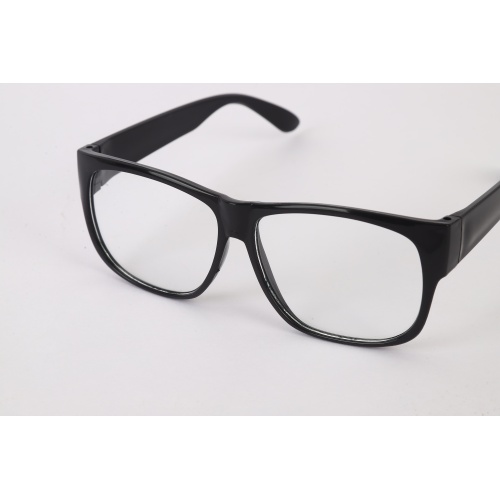 Wear Comfortable Flat Lenses