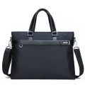 Neues Design Nylon wasserdichte Laptop -Beutelhandtasche