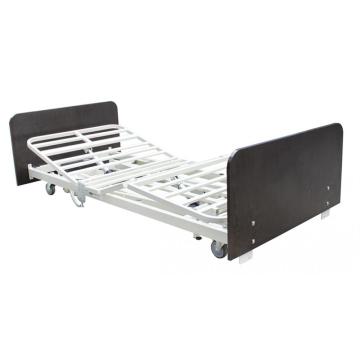 Standard hospital electric nursing bed