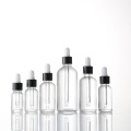 30 ml 50 ml 100 ml ätherische Ölflasche mit Tropfen