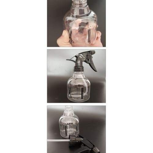 Multi-purpose high quality hairdressing trigger sprayer