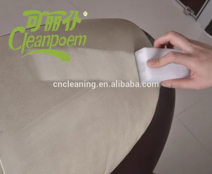 Eco-Friendly whiteboard magic eraser sponge