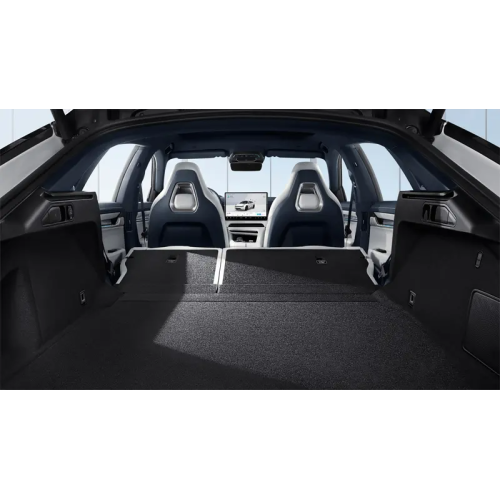 Geely 2024 New Zeekr 001 Electric Car 0km New Energy Vehicle WE ME YOU Version Long Range CLTC1032KM