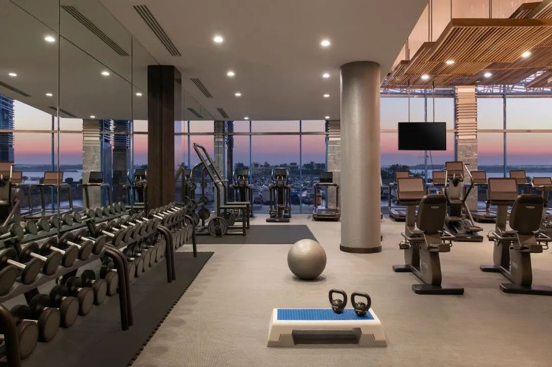 The Ritz-Carlton Doha (32)