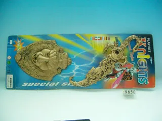 Toy Weapon Play Set
