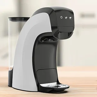 Multi-Purpose Dolce Gusto Pod Capsule Coffee Machine