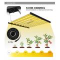 600W Samsung LED Grow Light for Plants Growth