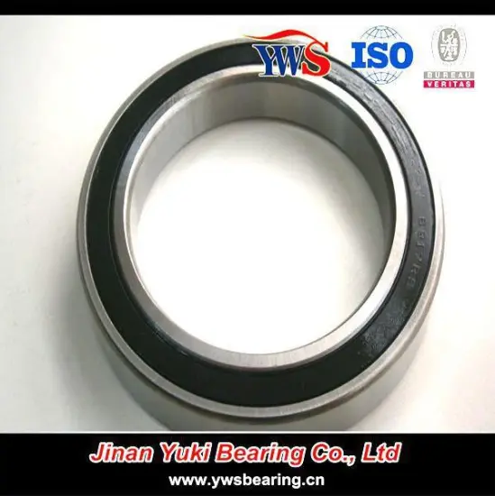 6917 Deep Groove Ball Bearing