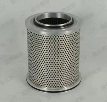 Hộp đựng bộ lọc lưới bằng thép không gỉ