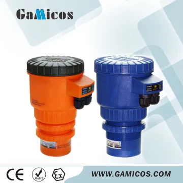 GUT800 Ultrasonic non-contact water level sensor