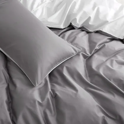 Hotels use new quilt covers