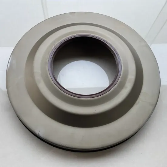 6DCT450 Transmission Front Cover Oil Seal for 7m5r7570AD