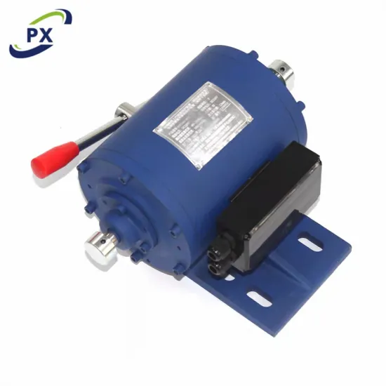 Fuji Elevator Brake DZ7500-WZ Traction Machine Holding Brake for Lift Spare Parts