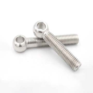 Galvanized Zinc Plated Stainless Steel Components: Eye Tower, Reloj Crank, Tie Rod, Curtain Fabric, Silk Bolt, Socket, Zeus Aluminium