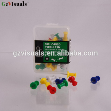 Puntali a pressione con testa a sfera in sughero Gz factory per sughero