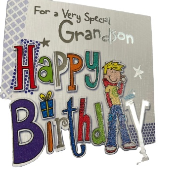 Affordable and Beautifully Printed Custom Birthday Cards with New Designs and Best Wishes