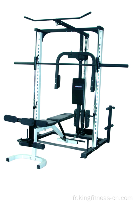 KFPK-10 Power Cage Fitness