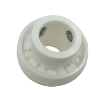 Silicon Nitride Ceramic Bearing
