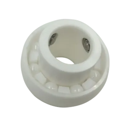 Silicon Nitride Ceramic Bearing
