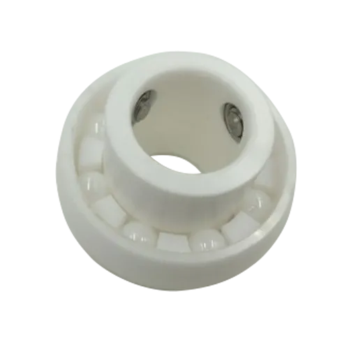Silicon Nitride Ceramic Bearing