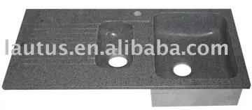 granite kitchen sink KSD10055G654