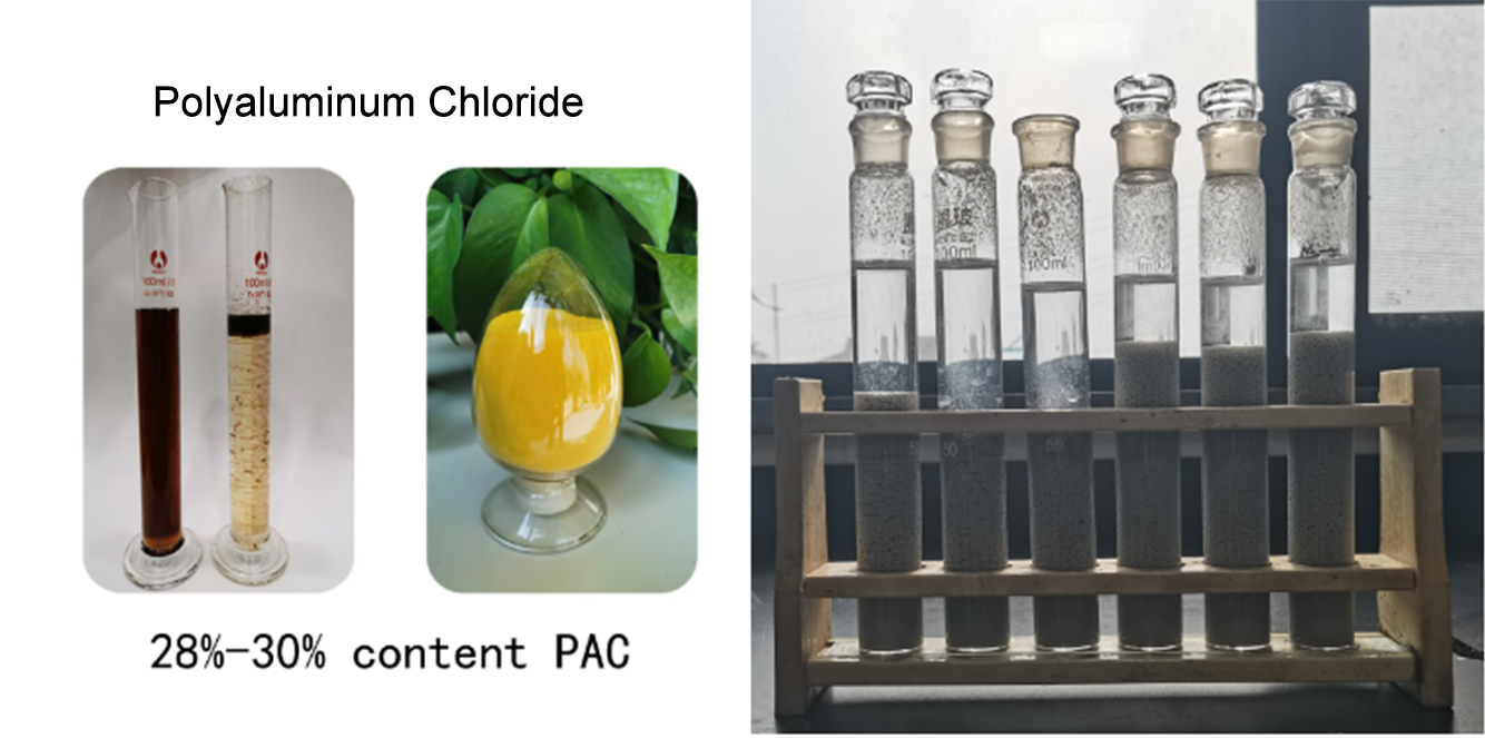 Polyaluminum Chloride (PAC)