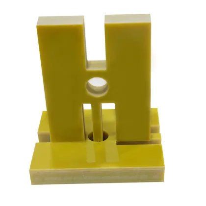 Epoxy Resin Insulation Plates and Cutting Boards: New Technology Innovations